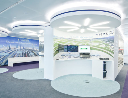 Thales Deutschland GmbH