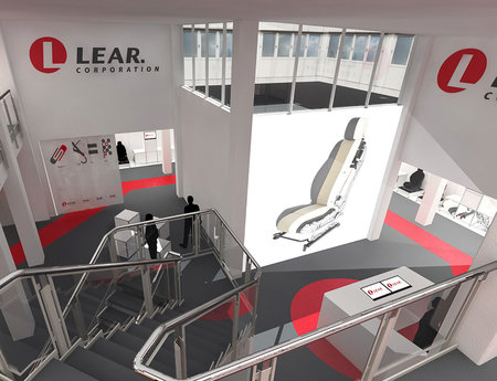 LEAR Corporation