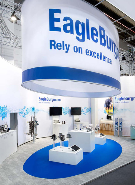 EagleBurgmann Germany GmbH & Co. KG